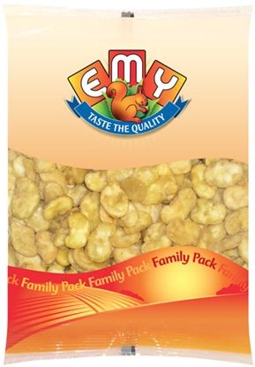 Picture of EMY SALTED BROAD BEANS 200GR